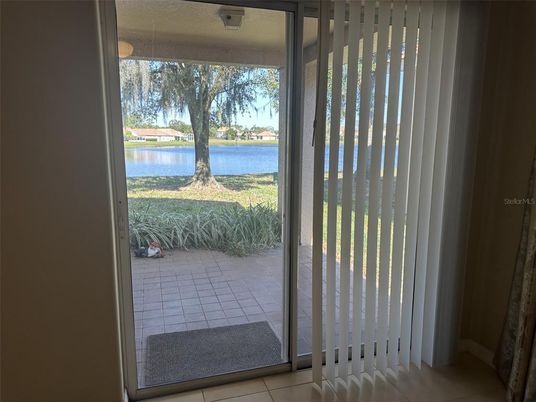 Water, Interior, Other