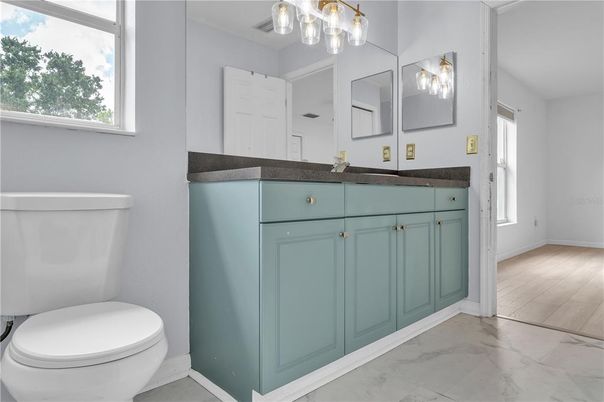 Bathroom, Interior, Marble