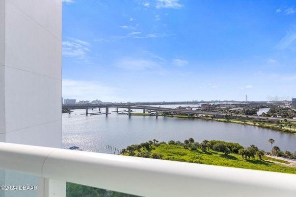 Water, Exterior, Other, Skyline
