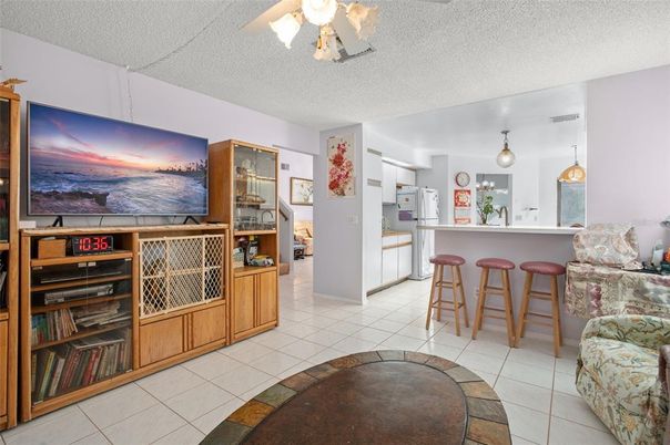 Interior, Kitchen, Pendant Lights