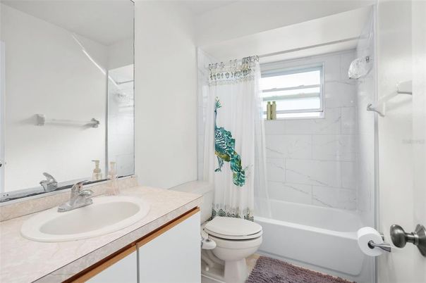 Bathroom, Interior, Marble Walls