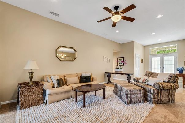 Game Room, Interior, Living room, Recessed Lighting