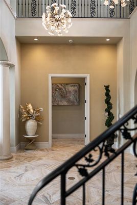 Interior, Pendant Lights, Recessed Lighting