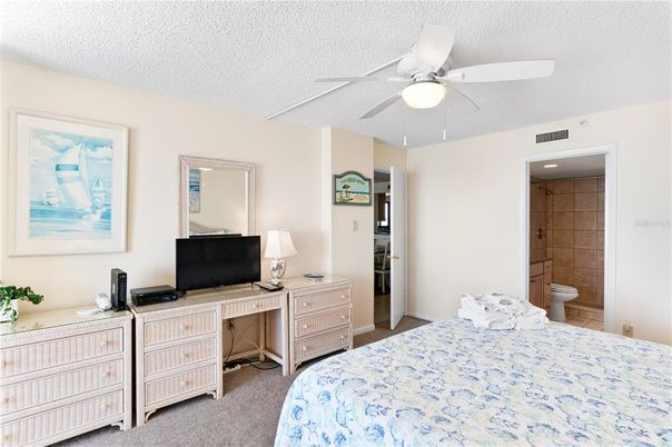 Bathroom, Bedroom, Home Office, Interior