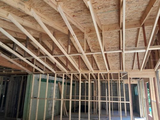 Interior, Wooden Beams, Wooden Ceilings