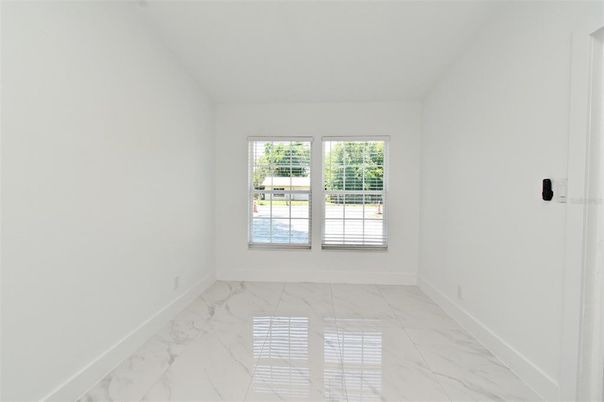 Empty room, Interior, Marble