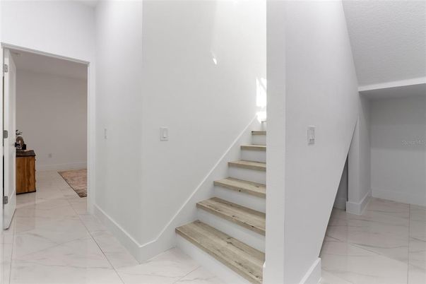 Interior, Marble