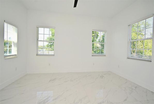 Empty room, Interior, Marble