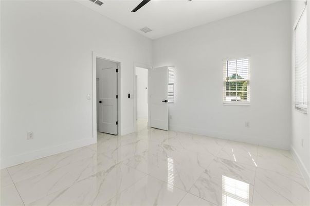 Empty room, Interior, Marble