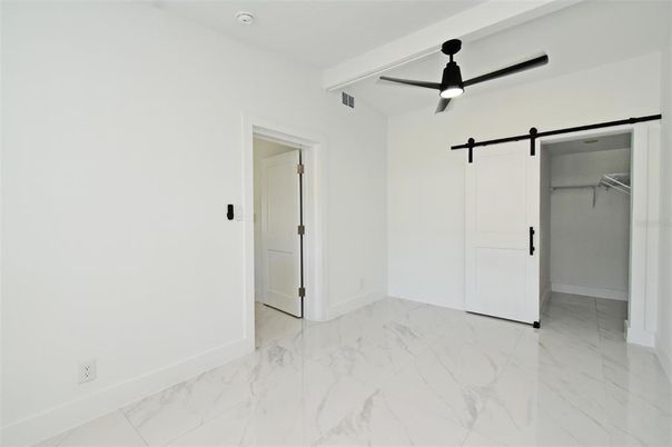 Interior, Marble