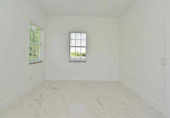 Empty room, Interior, Marble