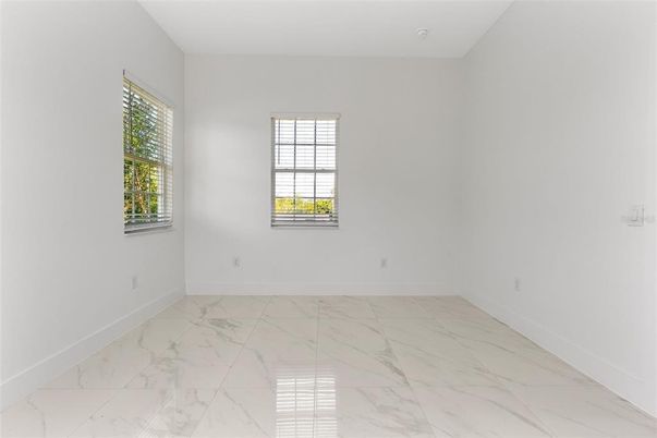 Empty room, Interior, Marble