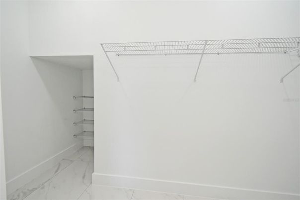 Interior, Marble