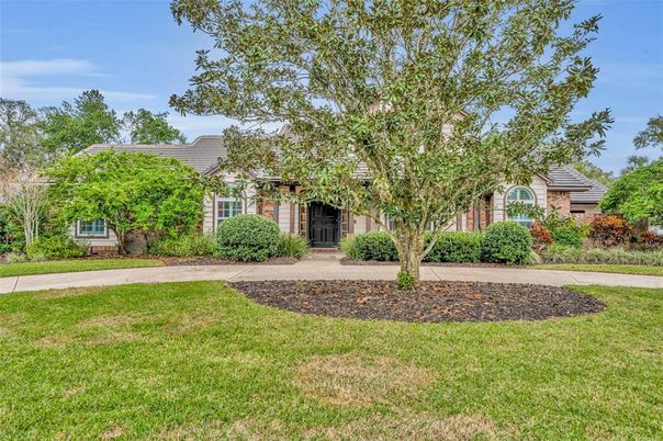 Backyard, Exterior, Facade, French Provincial