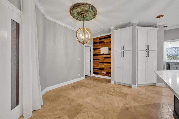 Interior, Pendant Lights