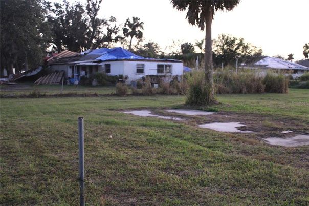 Backyard, Exterior, Solar Panels