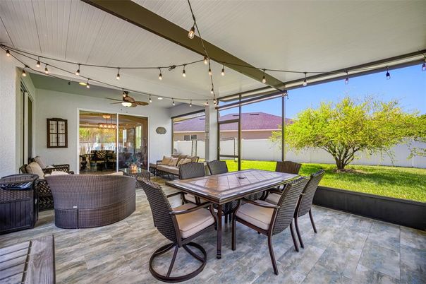 Dining room, Interior, Sun Room