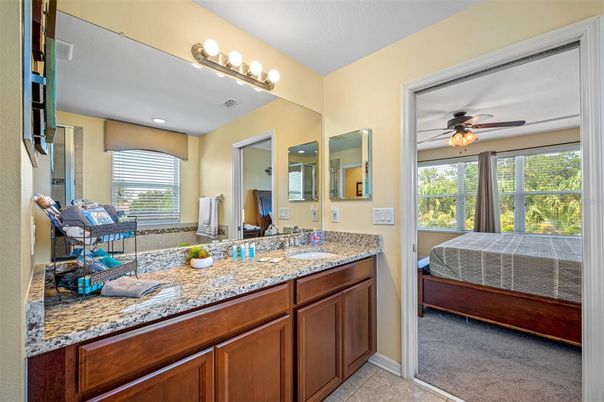 Bathroom, Bedroom, Interior, Recessed Lighting