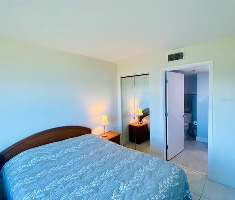 Bathroom, Bedroom, Interior