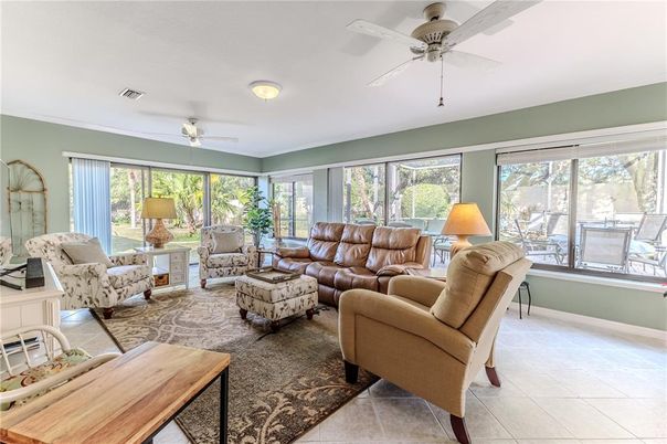 Interior, Living room, Sun Room