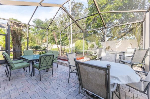Glass Ceilings, Interior, Sun Room