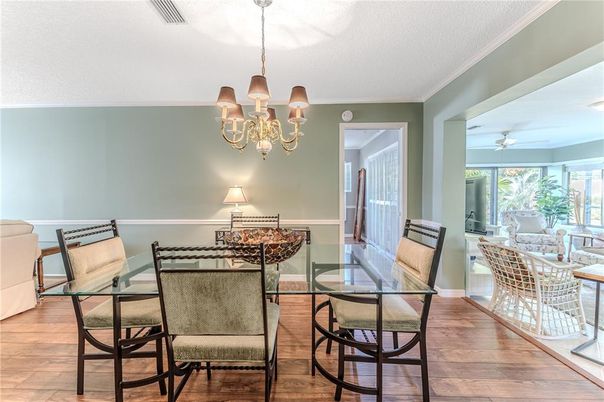 Chandelier, Dining room, Interior, Living room, Wood Texture Flooring