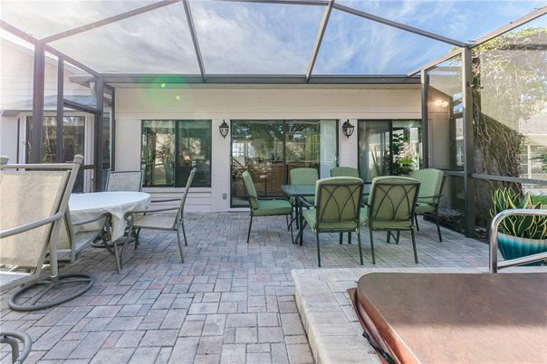 Glass Ceilings, Interior, Sun Room