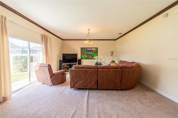 Interior, Living room, Pendant Lights
