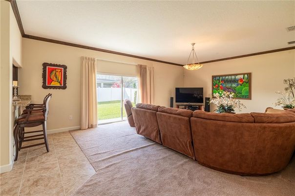 Interior, Living room, Pendant Lights