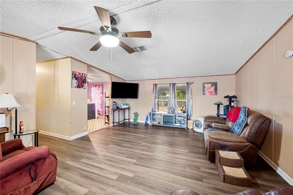 Interior, Wood Texture Flooring