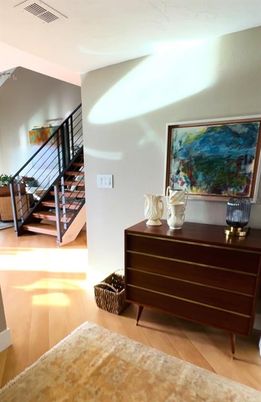 Interior, Wood Texture Flooring