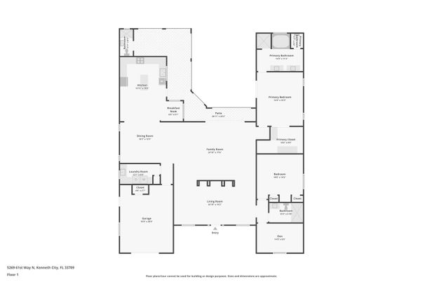 Attached, Exterior, Facade, Spanish Mediterranean