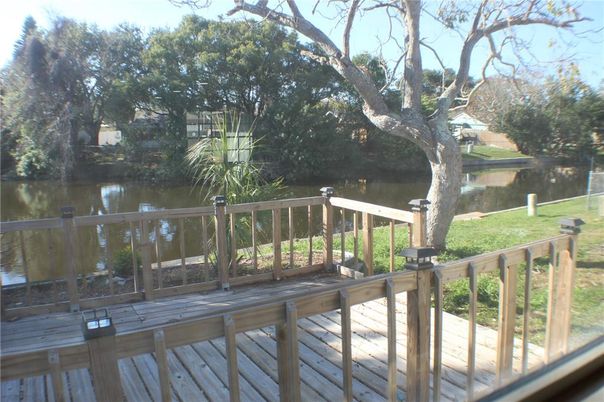 Exterior, Lake, Water