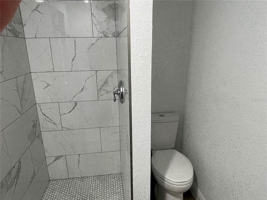 Bathroom, Interior, Marble Walls
