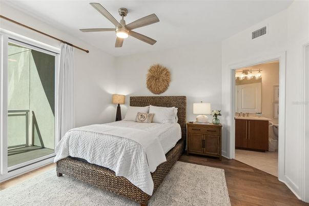 Bathroom, Bedroom, Interior, Wood Texture Flooring