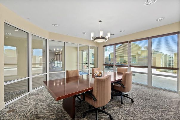Chandelier, Dining room, Interior, Recessed Lighting