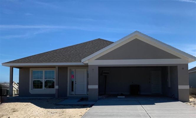 Exterior, Facade, American Craftsman