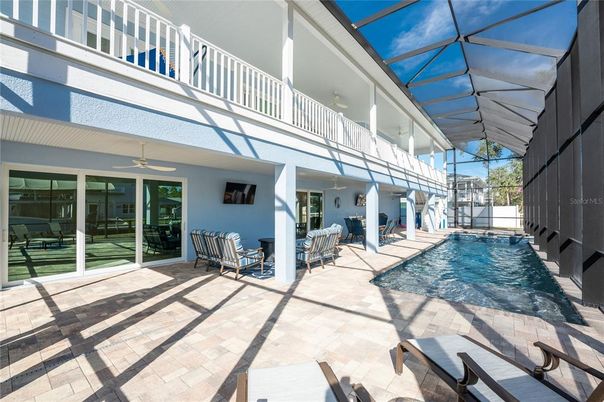 Glass Ceilings, Interior, Sun Room