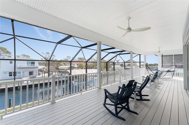 Glass Ceilings, Interior, Sun Room, Wood Texture Flooring