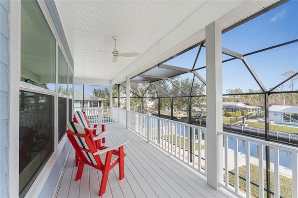 Glass Ceilings, Interior, Sun Room, Wood Texture Flooring