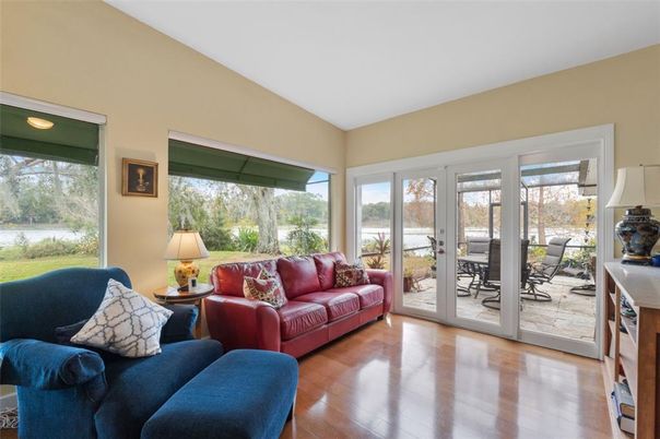 Interior, Living room, Wood Texture Flooring
