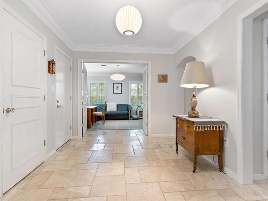 Interior, Pendant Lights