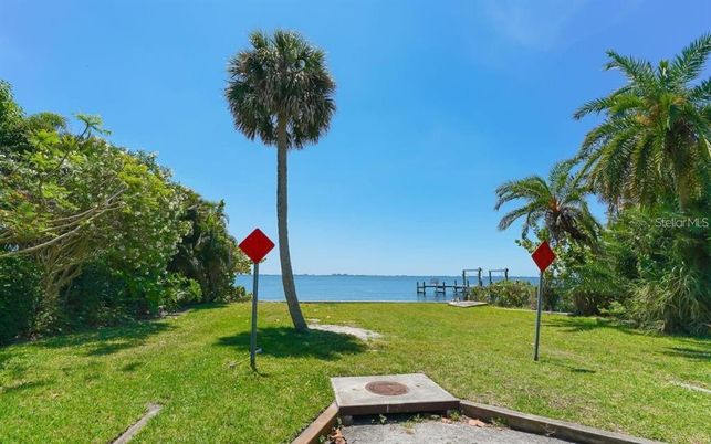 Exterior, Lake, Water