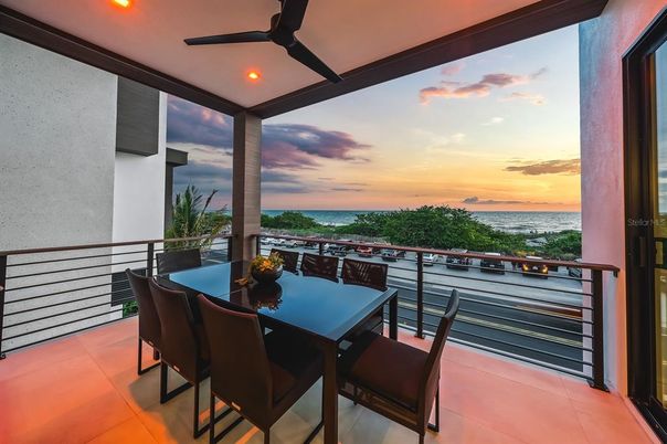 Water, Exterior, Interior, Dining room, Other