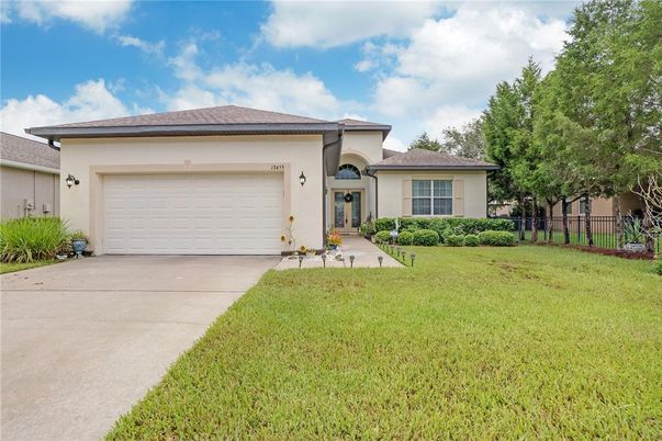 Attached, Backyard, Exterior, Facade, Ranch