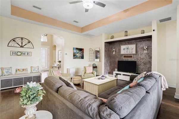 Interior, Living room, Wood Texture Flooring
