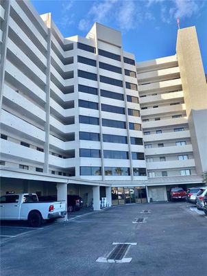 Exterior, Facade, Condo Building
