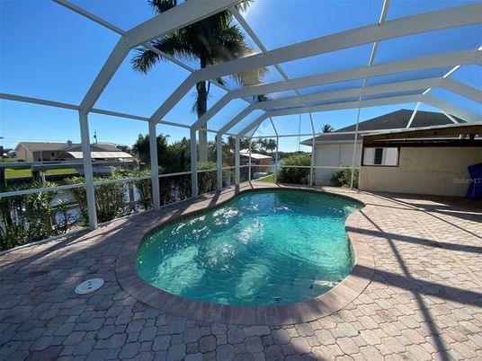 Glass Ceilings, Interior, Pool, Sun Room, Water