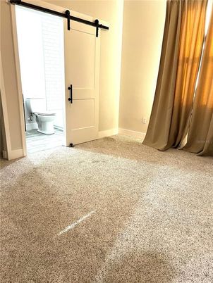 Bathroom, Empty room, Interior