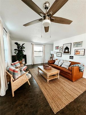 Interior, Living room, Wood Texture Flooring